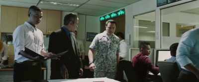 Fleet Commander,
Laurel 11 is under pirate attack. - Paskal