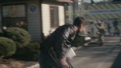 * Fleeting moments
in your dreams * - The Blacklist: Redemption
