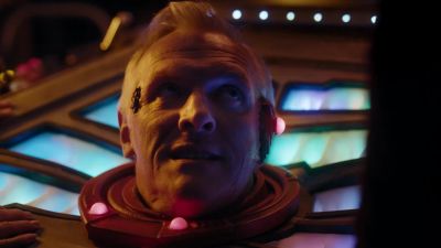Flemming How are the twins - "Doctor Who" The Husbands of River Song
