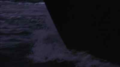 (flesh ripping) (screaming) - Death Ship