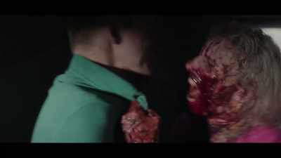 FLESH RIPS - Generation Z