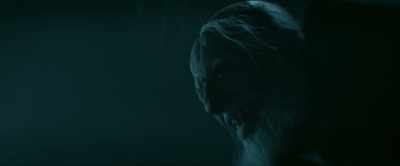 Flesh rots, but the sin goes on. - Hellboy: The Crooked Man