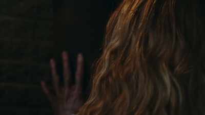 [Flesh searing] - A Wounded Fawn