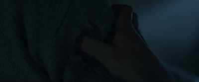 (flesh squishing)
(Mary groaning) - Motherly