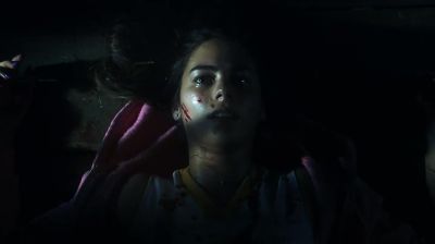 (flesh tearing) - Hemlock Grove