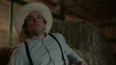 [flesh tears] - Amish Affair