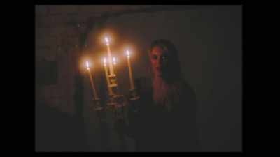 Flesh through flesh, we live our lives, - Inherit the Witch