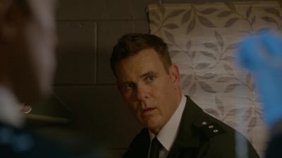 Fletch. - Wentworth