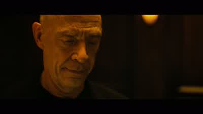 Fletcher. - Whiplash
