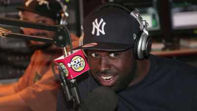  Flex was the gatekeeper
 on anything - Origins of Hip Hop