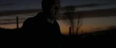 [FLICKS LIGHTER] - The Stoic