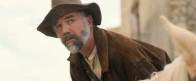 [flies buzz] - Gunfight at Dry River