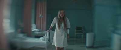 [flies buzzing]
[bones creaking] - Pet Sematary: Bloodlines
