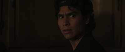 [flies buzzing]
[footsteps approaching] - Pet Sematary: Bloodlines