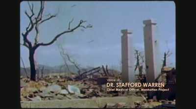 (FLIES BUZZING) - Hiroshima and Nagasaki: 75 Years Later