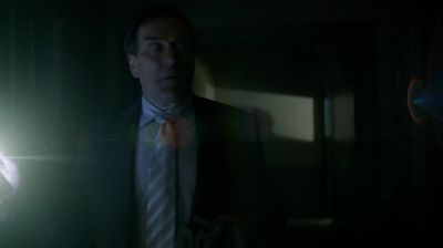 (Flies buzzing) - The X-Files