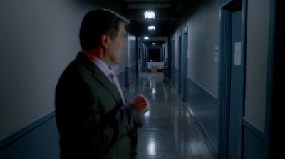 (Flies buzzing) - The X-Files