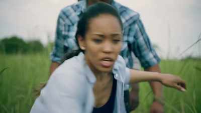 ( flies buzzing ) - Queen Sugar