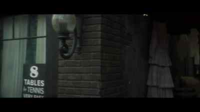 (flies buzzing) - Legion