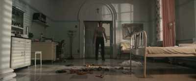[flies buzzing] - Pet Sematary: Bloodlines