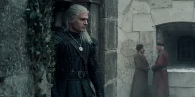 Go on, Korin, do it! - The Witcher