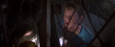 Flies EDGAR We're on the right trail - The Lost Boys
