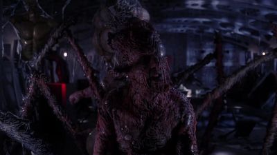 Flies I need flies - Leprechaun 4: In Space