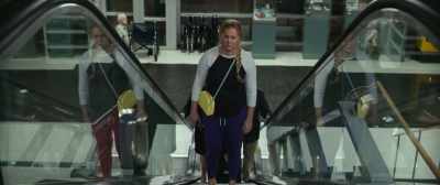 Flight 1116 to New York - I Feel Pretty