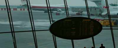 Flight 307 is cancelled
until further notice. - Capital in the Twenty First Century