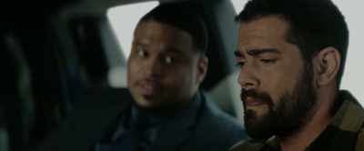 Flight 314... - Hard Kill
