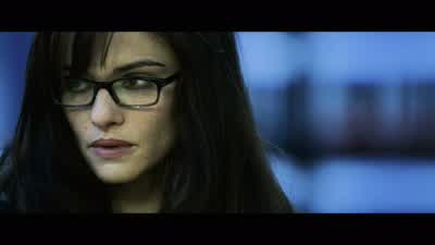 FLIGHT ATTENDANT: Hi, folks. - The Bourne Legacy