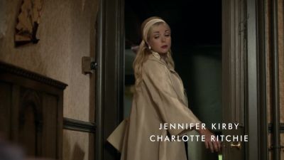 Flight can be - Call the Midwife