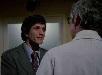 FLIGHT COM:
It looks good at NASA One. - The Six Million Dollar Man
