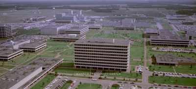 Flight Director Cliff
Charlesworth's team - Apollo 11