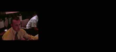 Flight dynamics officer
Dave Reed - Apollo 11