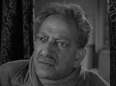 Flight eight three four, - Alfred Hitchcock Presents