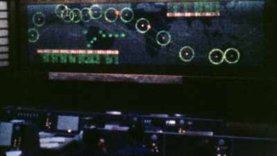 Flight from data reduction. - The Real Right Stuff