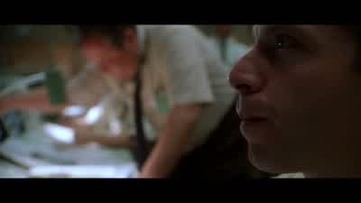 Flight we are looking at a typhoon warningon the edge of the prime recovery zone Say again RETROWe are looking at a typhoon warning on the edge of the prime recovery areaThis is just a warning lt could miss themOnly if their luck changes - Apollo 13
