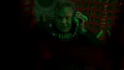 Flight lead, what's your status? - The Last Ship