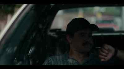 Flight leaves at 4:30 - - Narcos: Mexico
