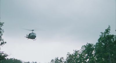 Flight Lieutenant Dieter Dengler - Rescue Dawn