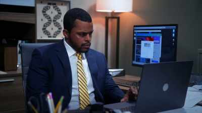Flight manifest... - Tyler Perry's Sistas