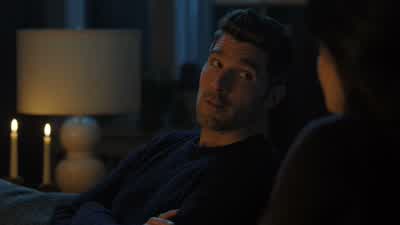 Flights are booked. - Finding Her Edge