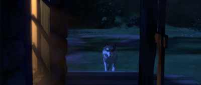 Flim Flam? Oh, this is quite
a reunion. - White Fang