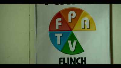 Flinch Public Access Television, - Between Two Ferns: The Movie