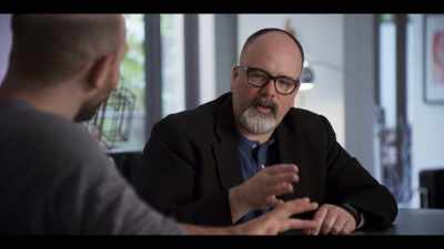 -Flingers. It's like a flipper...
-[chuckles] - Marvel's 616