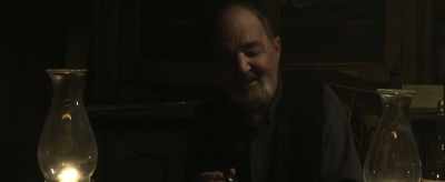 - Flink like that, - Run for the High Country