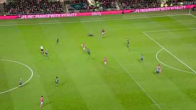 Flint plays it back and
there's Diédhiou and... - All or Nothing: Manchester City