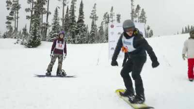 [Flip Flop]
Go, Bodi, go! - Powder Pup