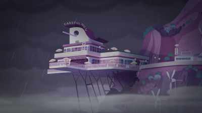 Flip Floppers!
Flip Floppers! Flip Floppers! - Strange Planet